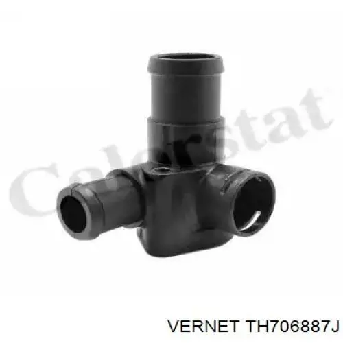 Термостат в сборе Vernet TH706887J