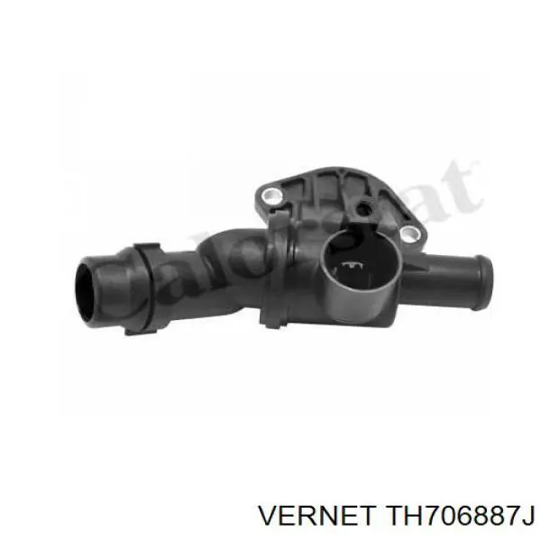 Купить TH706887J Vernet Автомобильный термостат