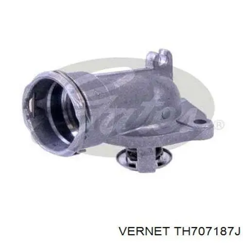 Купить TH707187J Vernet Автомобильный термостат