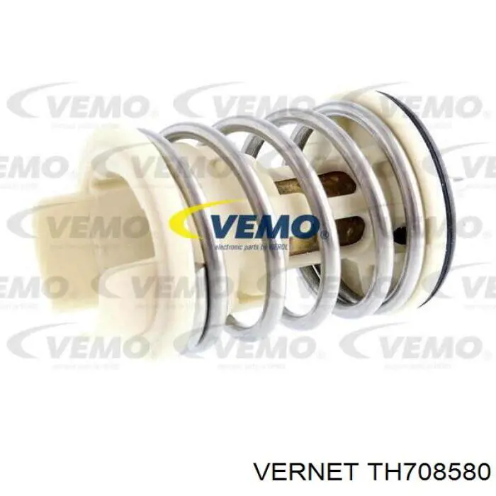 Купить TH708580 Vernet Автомобильный термостат