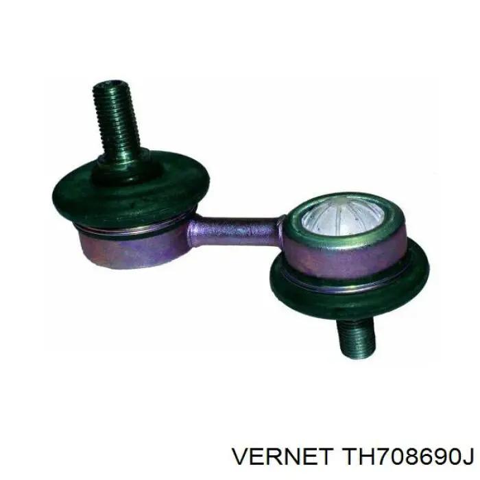 Купить TH708690J Vernet Автомобильный термостат