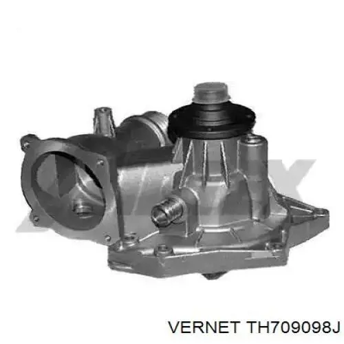 Купить TH709098J Vernet Автомобильный термостат