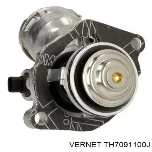 Купить TH7091100J Vernet Автомобильный термостат