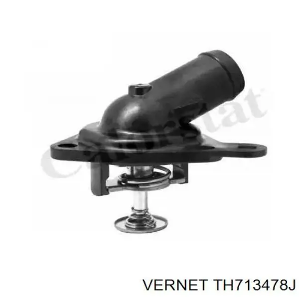TH713478J Vernet Авто термостат