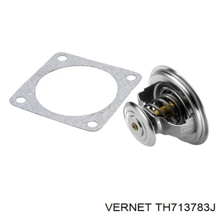 Термостат в корпусе Vernet TH713783J цена, от 16.65 USD