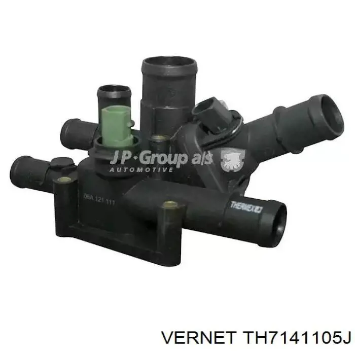 Купить TH7141105J Vernet Корпус термостата
