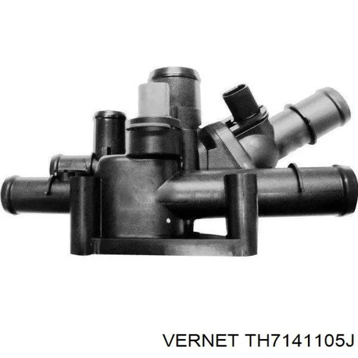 TH7141105J Vernet Корпус термостата в сборе