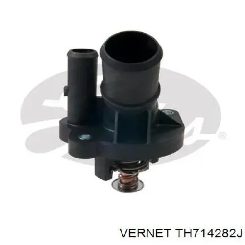 Termostato TH714282J Vernet