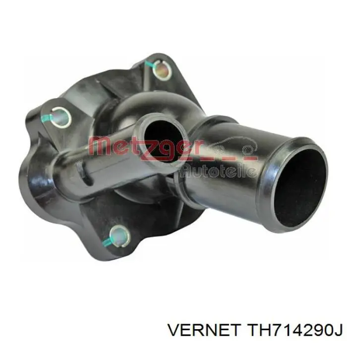 Купить TH714290J Vernet Автомобильный термостат