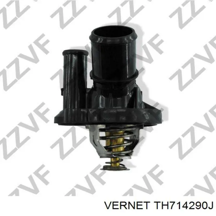 Термостат TH714290J Vernet
