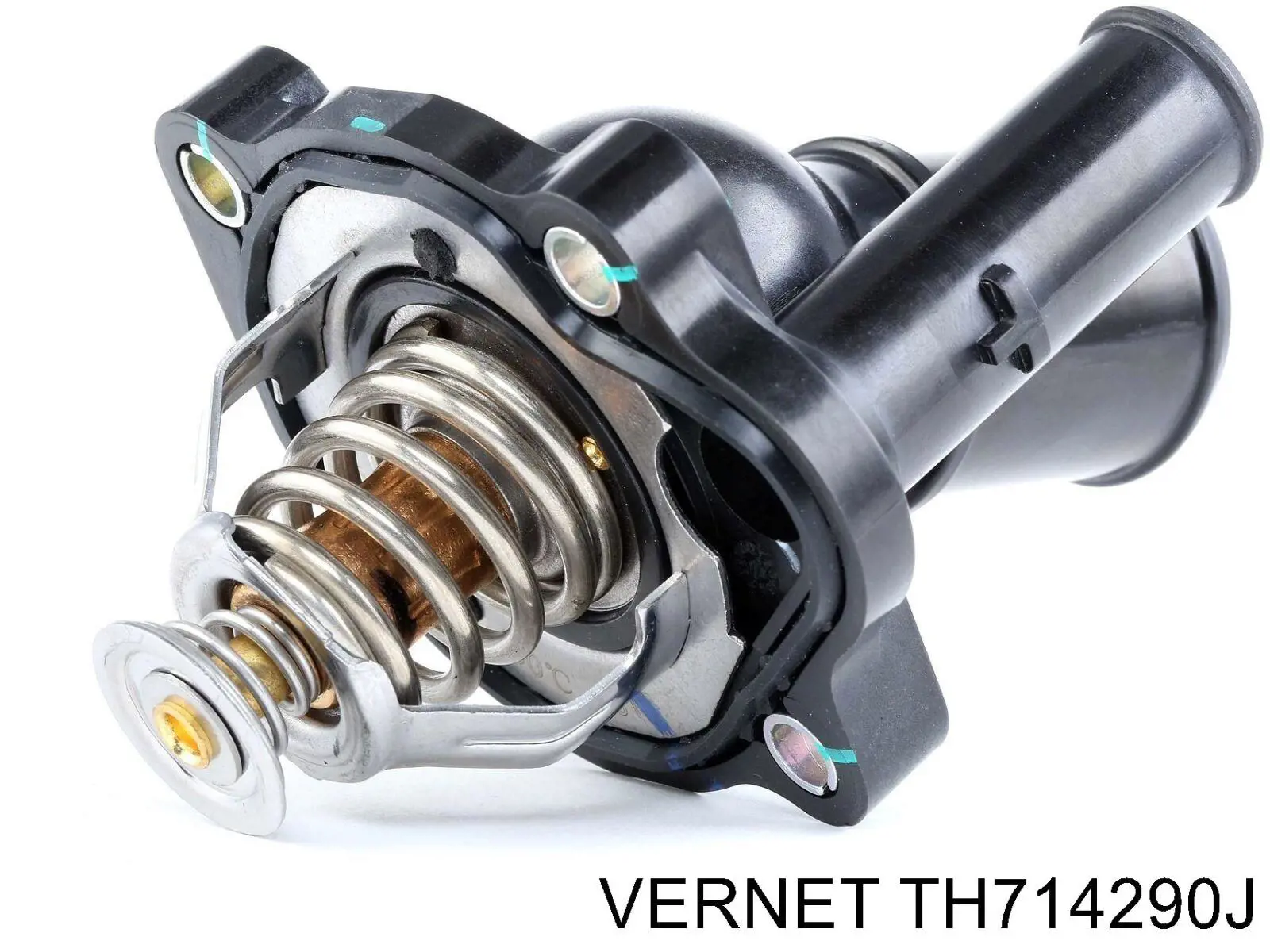 Термостат в сборе Vernet TH714290J