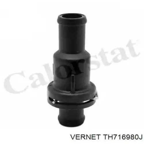 Купить TH716980J Vernet Корпус термостата