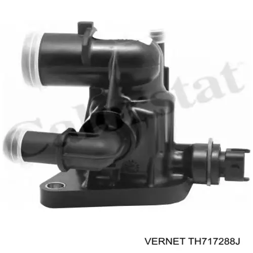 TH717288J Vernet