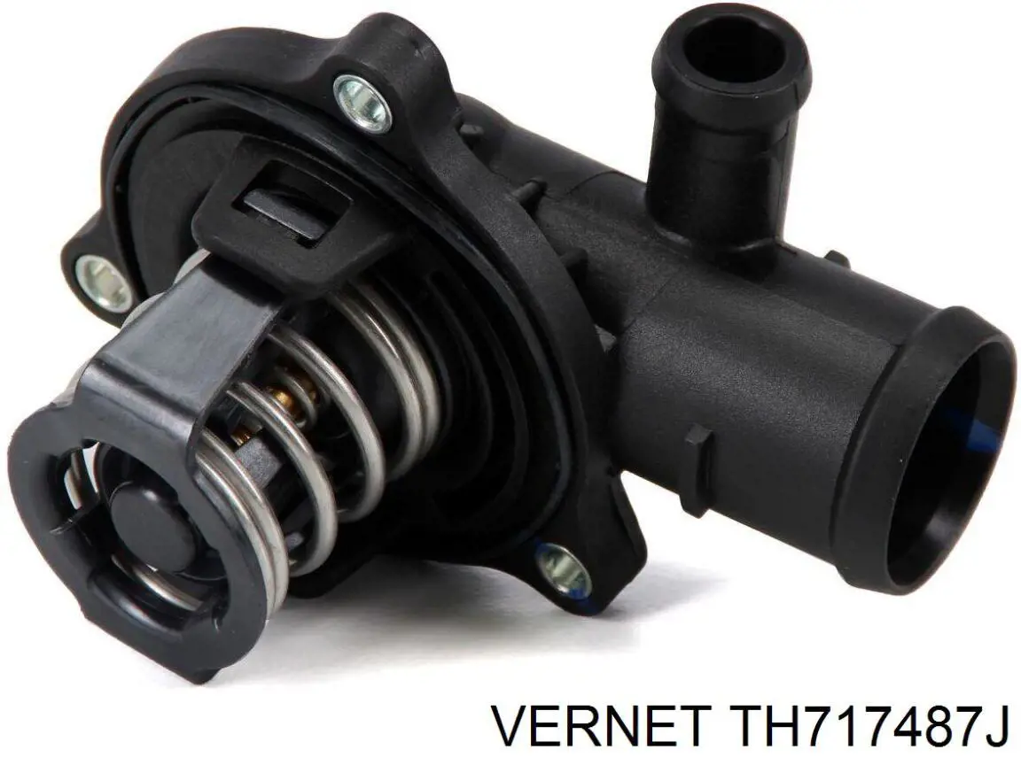 Купить TH717487J Vernet Автомобильный термостат