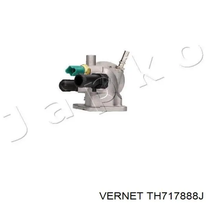 Купить TH717888J Vernet Автомобильный термостат