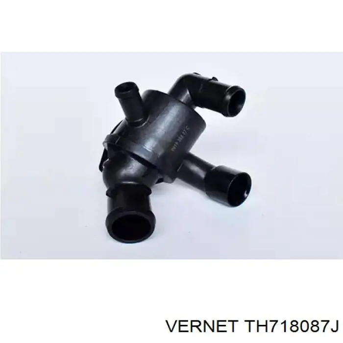 Купить TH718087J Vernet Корпус термостата