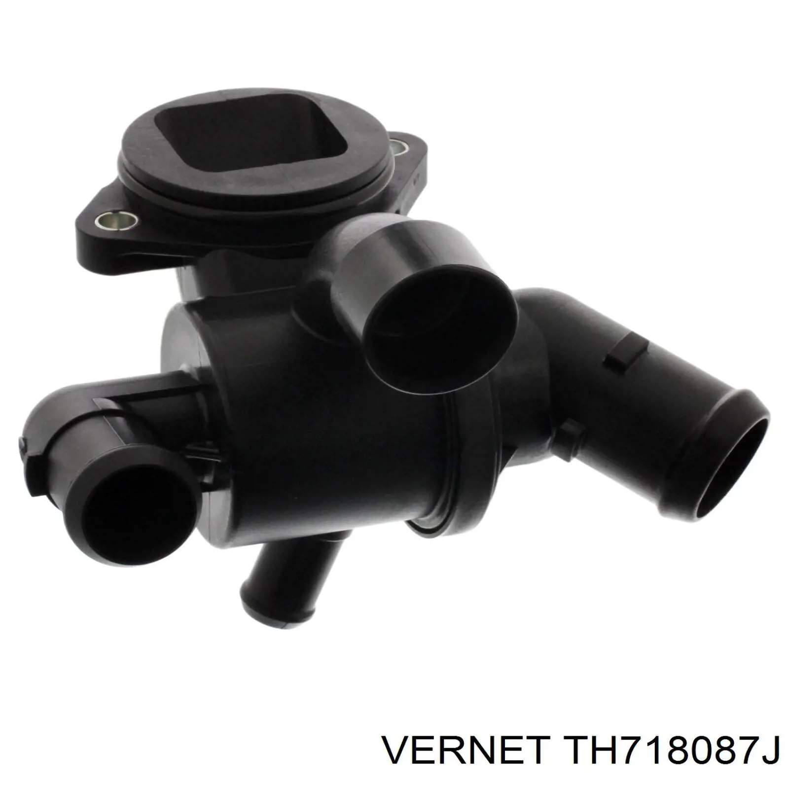 Кожух термостата Vernet TH718087J цена, от 37.26 USD