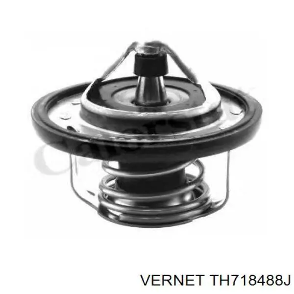 Termostato, refrigerante TH718488J Vernet