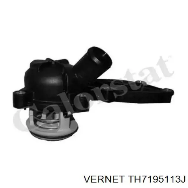 Купить 7195113J Vernet Автомобильный термостат