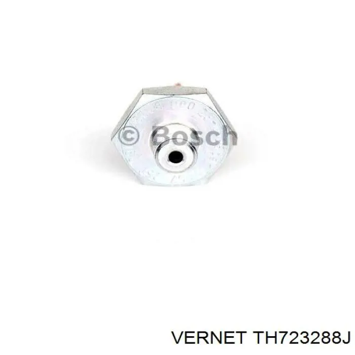 Термостат в сборе Vernet TH723288J