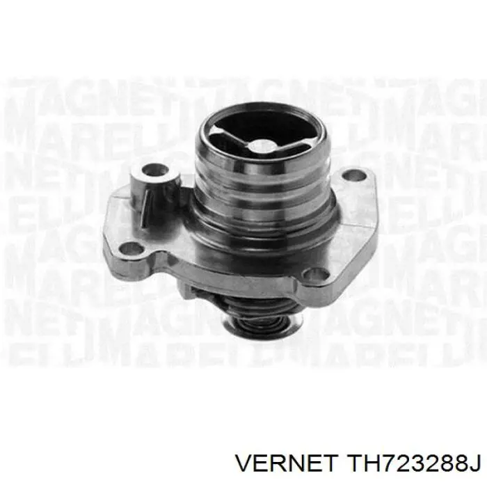 Купить TH723288J Vernet Автомобильный термостат