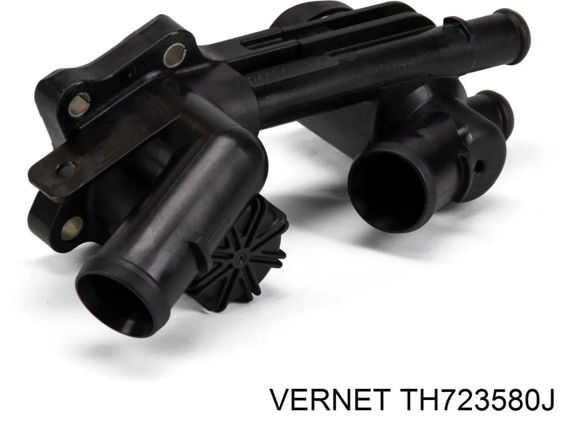Купить TH723580J Vernet Корпус термостата