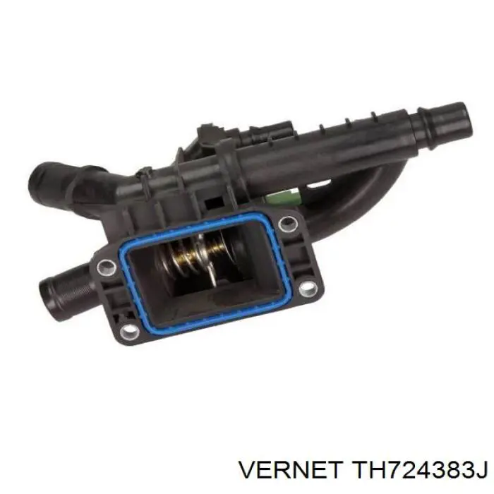 Корпус термостата TH724383J Vernet
