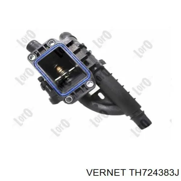 Купить TH724383J Vernet Корпус термостата