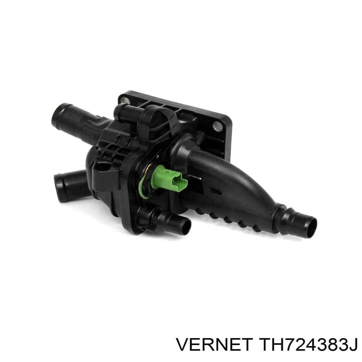 Кожух термостата Vernet TH724383J цена, от 32.76 USD