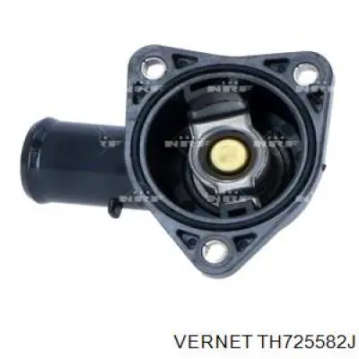 Купить TH725582J Vernet Автомобильный термостат