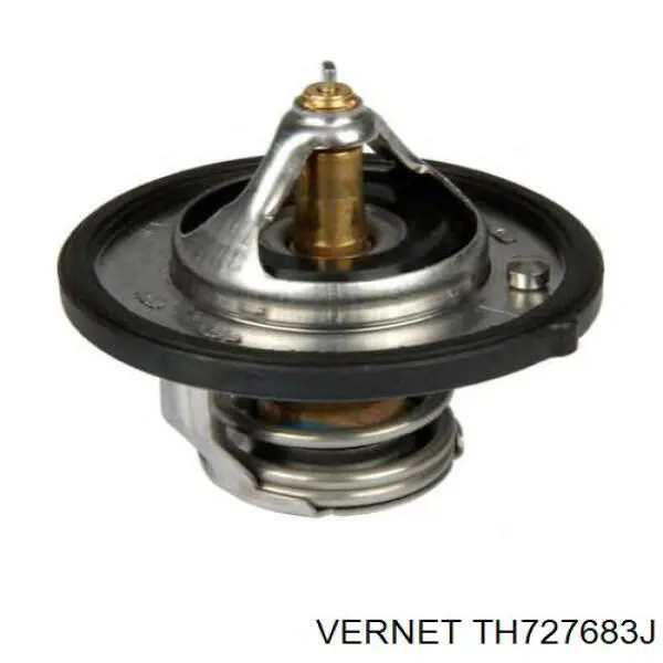 Корпус термостата TH727683J Vernet