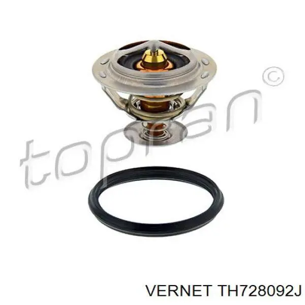 TH728092J Vernet Авто термостат