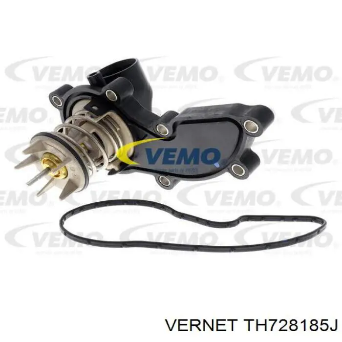 Купить TH728185J Vernet Корпус термостата
