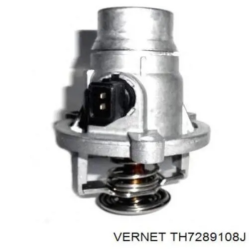 Термостат в сборе Vernet TH7289108J