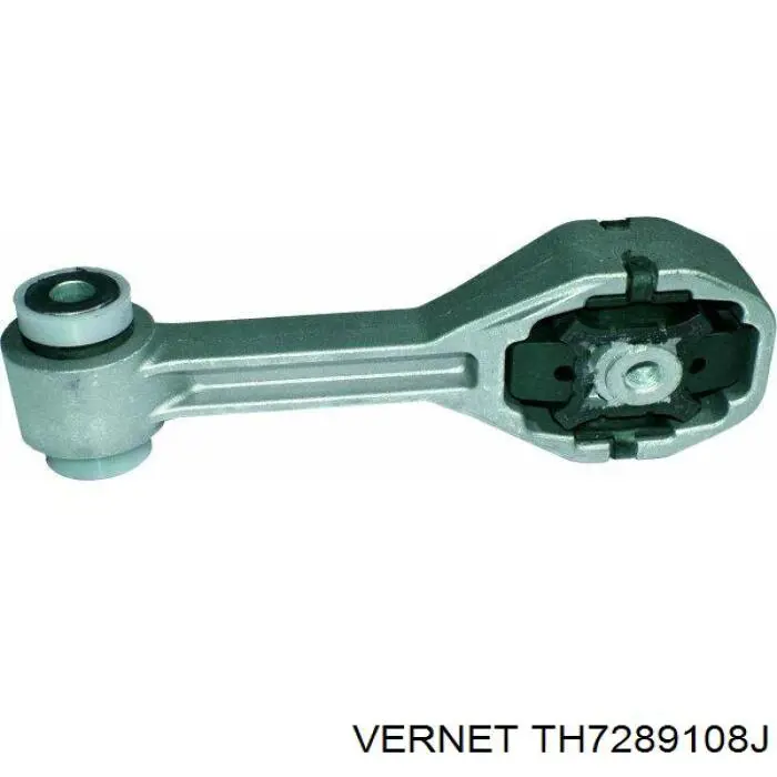Кожух термостата Vernet TH7289108J цена, от 49.43 USD