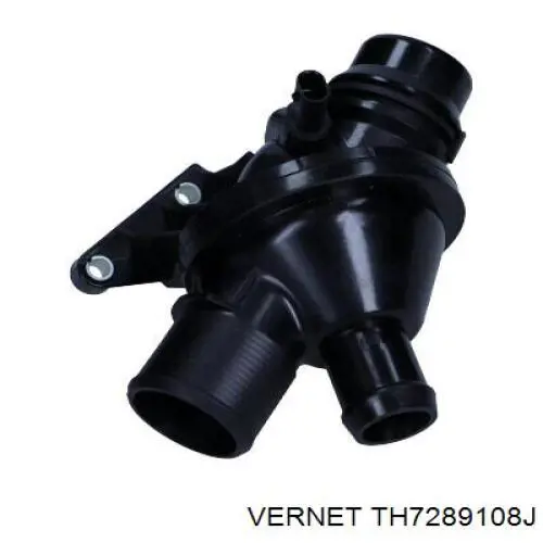 Кожух термостата Vernet TH7289108J цена, от 49.43 USD