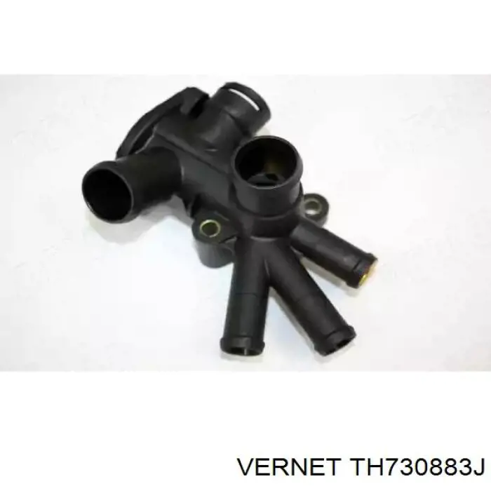 Кожух термостата Vernet TH730883J цена, от 22.01 USD