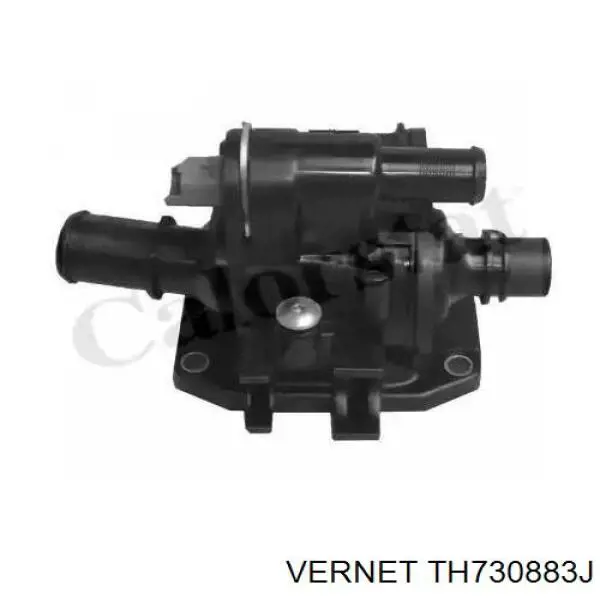 Купить TH730883J Vernet Корпус термостата