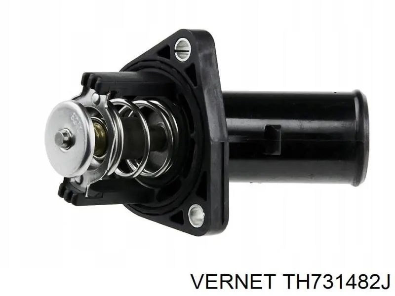 Термостат TH731482J Vernet