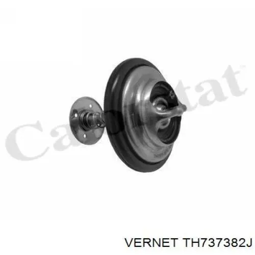 TH737382J Vernet Авто термостат