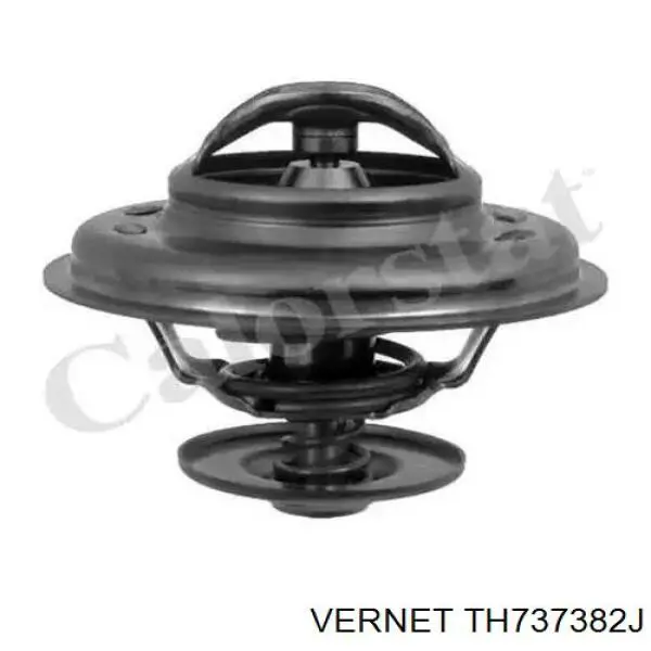 Термостат в корпусе Vernet TH737382J цена, от 7.96 USD