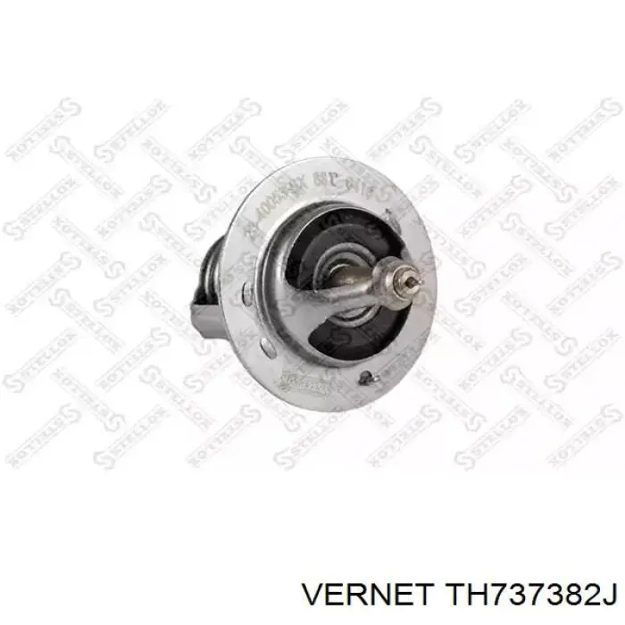 Купить TH737382J Vernet Автомобильный термостат