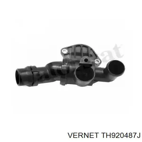 Купить TH920487J Vernet Автомобильный термостат