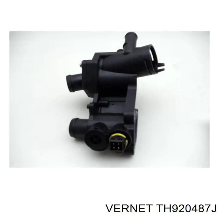 TH920487J Vernet Авто термостат
