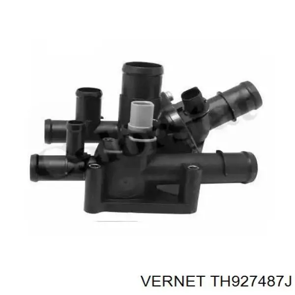 Термостат в корпусе Vernet TH927487J цена, от 12.96 USD