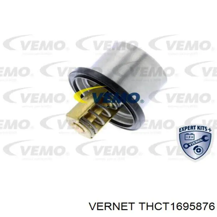 THCT1695876 Vernet Авто термостат
