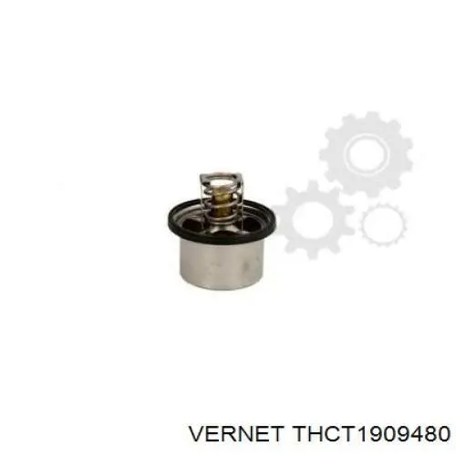THCT1909480 Vernet Авто термостат