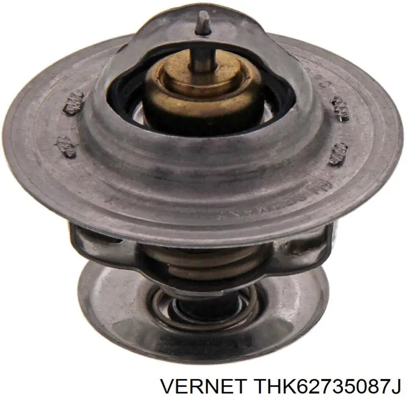 Термостат в корпусе Vernet THK62735087J цена, от 13.47 USD