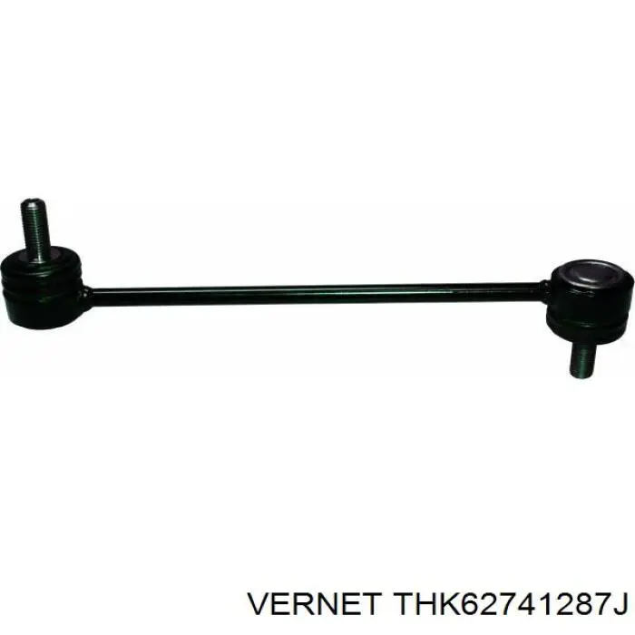 Кожух термостата Vernet THK62741287J цена, от 24.67 USD