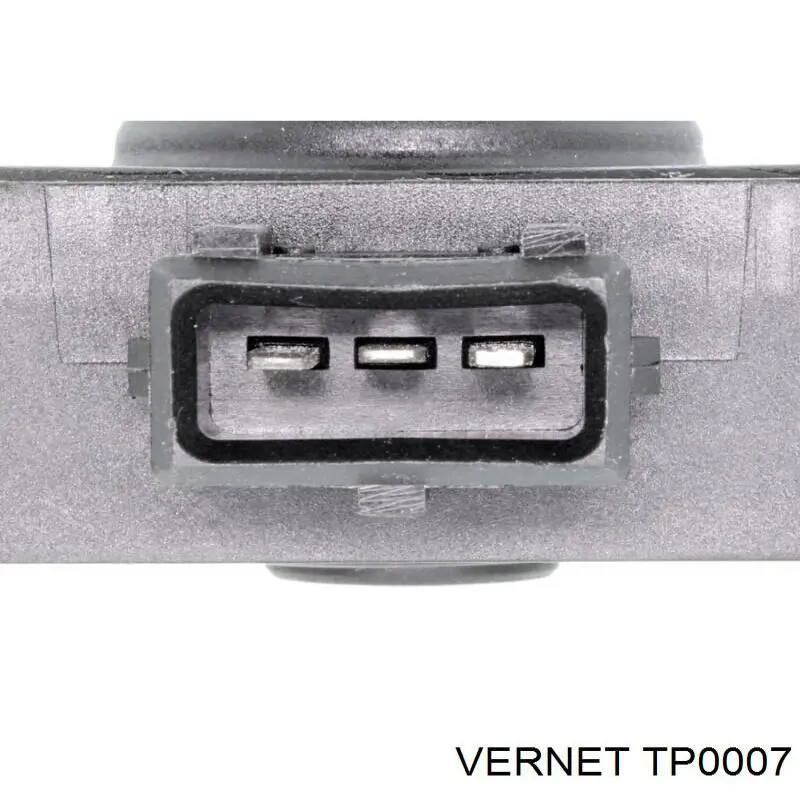 Датчик дроссельной заслонки  Vernet TP0007 цена, от 58.39 USD